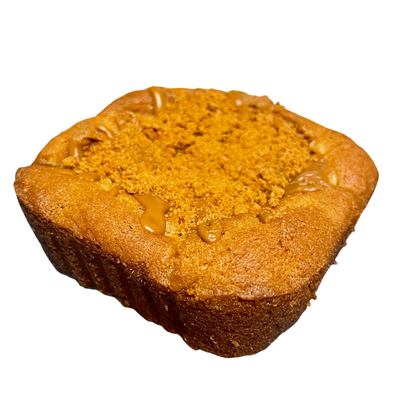 Cookie Butter Cloud Cookie Pie Marshmallow-Stuffed Cookie Dessert Personal size