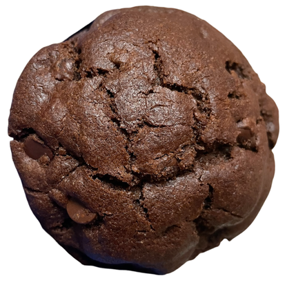 Midnight Double Chocolate Chunk
