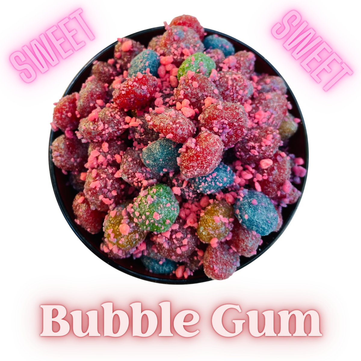 The Boujee Sweet Gushies Bundle