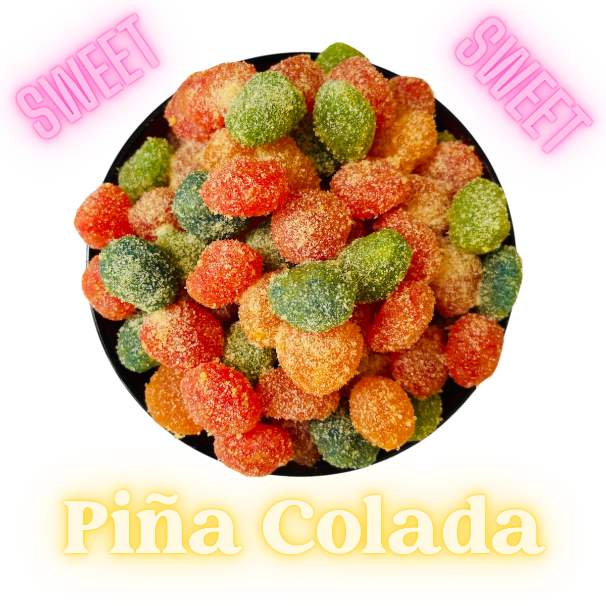 The Boujee Sweet Gushies Bundle