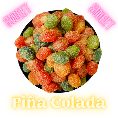 The Boujee Sweet Gushies Bundle