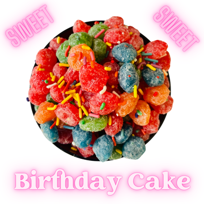 The Boujee Sweet Gushies Bundle