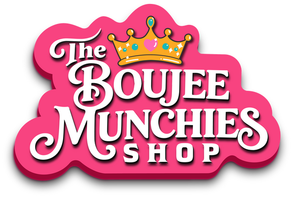 The Boujee Munchies Shop