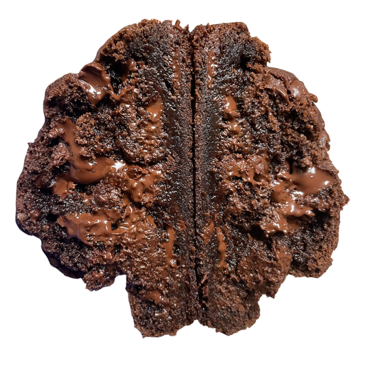 Midnight Double Chocolate Chunk