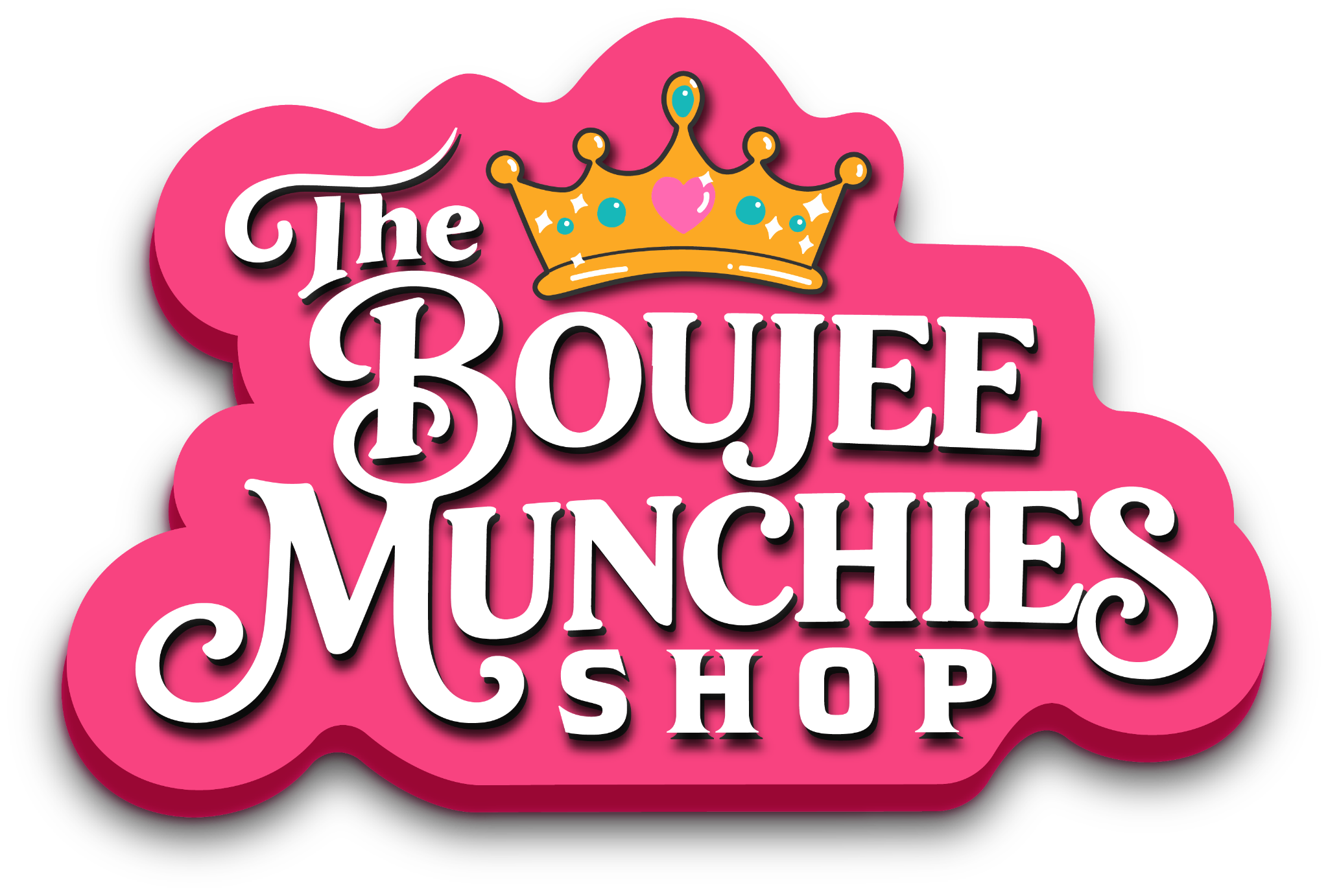 The Boujee Munchies Shop